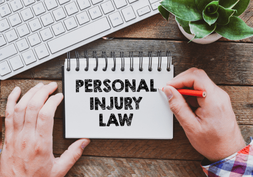 About Personal Injury Lawyer | Raphael B. Hedwat