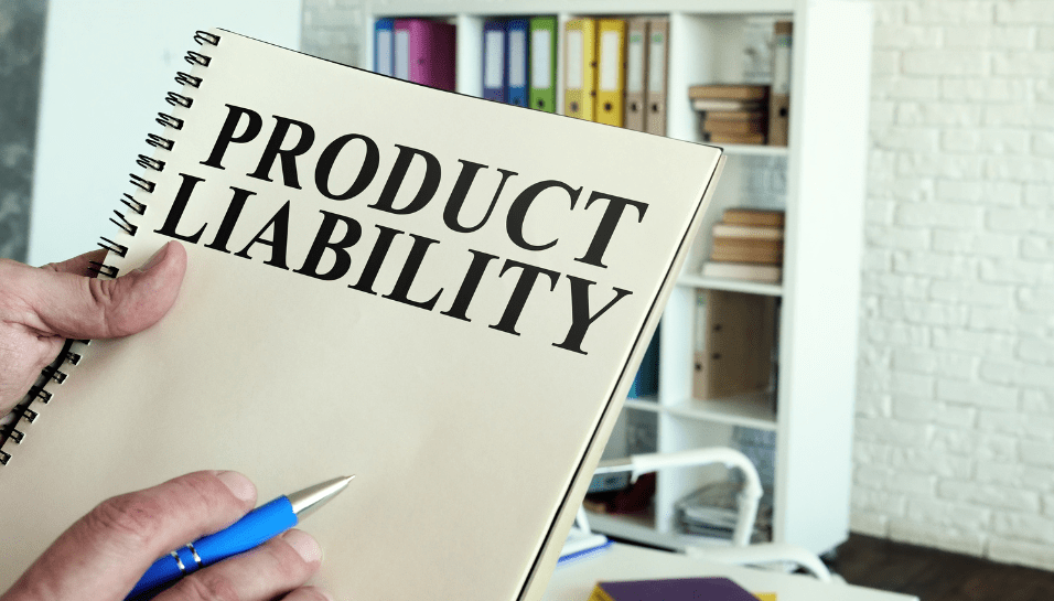 Product Liability | Personal Injury Lawyer | Raphael B. Hedwat
