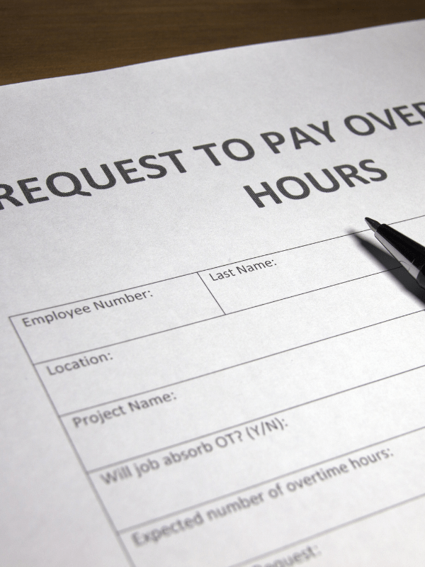 Wage & Hour Disputes | Employment Lawyer | Raphael B. Hedwat