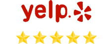 Yelp Reviews | Workers Comp Lawyer | Raphael B. Hedwat