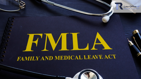 How does an FMLA lawyer protect my rights during leave?