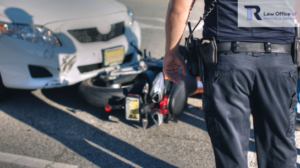 Motorcycle Accident Claims Common Myths vs. Facts. | Raphael B. Hedwat