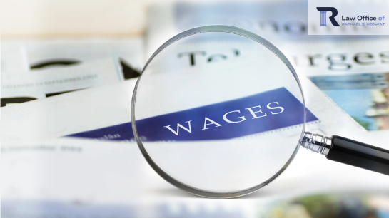 Unpaid Wages Lawyers play an important role in the process of recovering unpaid wages.