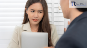 Why Workplace Harassment Requires a Discrimination Lawyer | Raphael B. Hedwat