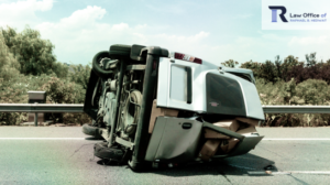 Advantages of Hiring a bus accident attorney los angeles. | Raphael B. Hedwat