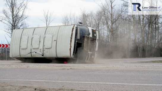 5 Things to Always Ask a Bus Accident Injury Lawyer Before You Hire Them.