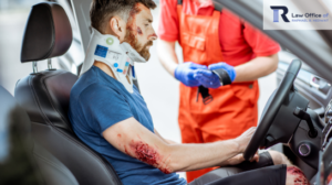 After an Accident: Tips from a Car Accident Injury Law firm.