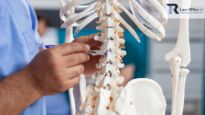 How Can our top Spinal Cord Injuries Lawyer Help? Explore.