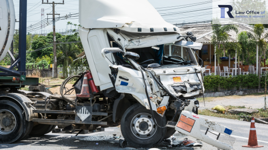 What Role Do Truck Accident Laws Play in Ensuring Victims Get Just Compensation?