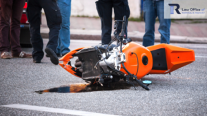 Proving Motorcycle Accident Injuries in a Personal Injury Claim?