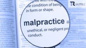 What to Expect from a Medical Malpractice Attorney Los Angeles?