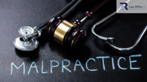 When to Hire our Medical Malpractice Attorney for Your Case.