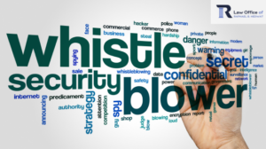 Whistleblower Protection Laws: Know Your Rights & Stay Safe.