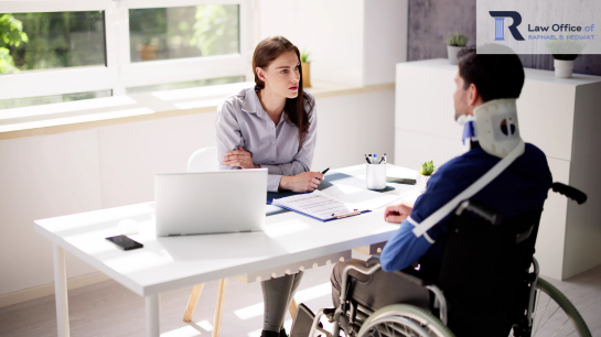 Importance of Hiring a Catastrophic Injury Lawyer After a Severe personal injury Accident.